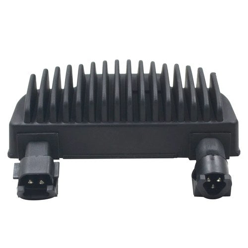 Regulator Rectifier 74631-08 For Harley Dyna Street Bob Wide Glide 2008-2017
