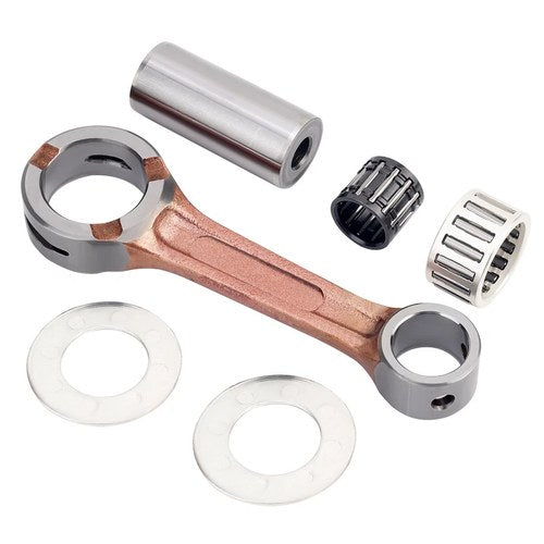 Connecting Rod Kit for Yamaha YZ85 2002-2018 YZ80 1993-2001 #4ES-11651-00-00