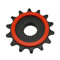 14T Front Sprocket 520 Pitch for Yamaha TTR250 1999-2006 TT250R 1993-2004