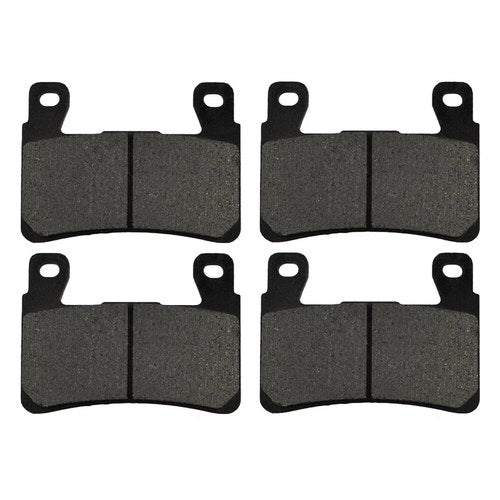 Front Brake Pads for Honda CBR600F4 CBR600RR CBR900RR CBR954RR CB1300 VTR1000SP