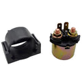 Starter Relay Solenoid Switch For Kawasaki KLR650 Klr 650 1992-2007