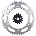 14T Front & 46T Rear Sprockets for Hyosung GT250 Comet Naked GT250R 2004-2015