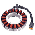 Stator fits Harley Softail & Dyna Fatboy Fxst Flst 2007 replaces 30017-07