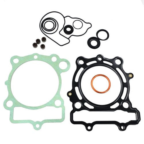 Top End Engine Gaskets Kit for Kawasaki KXF250 KX250F 2009-2016