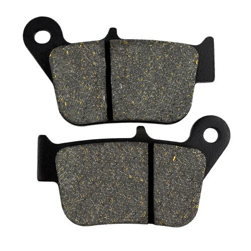 Rear Brake Pads For Sym Max Sym 400i (Inc ABS) 11-21 Max Sym 600i (ABS) 14-15