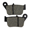 Rear Brake Pads For Sym Max Sym 400i (Inc ABS) 11-21 Max Sym 600i (ABS) 14-15