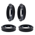 43*55*11 Oil Dust Seals For Yamaha FZ1 YZF-R1 R6 TTR250 Kawasaki KDX200 KLX300R