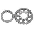 For 250 350 Sxf Xcf-W 2011-2013 Roller Free Wheel Starter Clutch Gear Kit