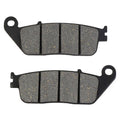 Rear Brake Pads for Honda ST1100 GL1500C Valkyrie FSC600 Silverwing VFR750F