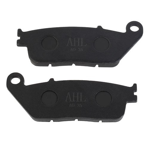 Rear Brake Pads for Indian Chief Chieftain Challenger Roadmaster Springfield