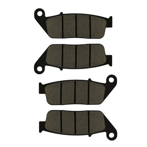 Front Brake Pads For Tiger 955 955icc Bonneville T120 1200cc Bobber Speedmaster