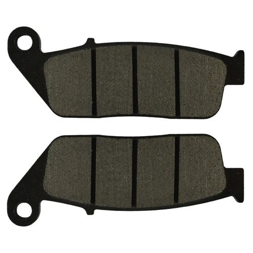 Front Brake Pads for Honda CBR250 R/RR CB400 CBR400RR ST1100 GL1500 VFR750F