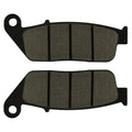 Front Brake Pads for Honda CBR250 R/RR CB400 CBR400RR ST1100 GL1500 VFR750F