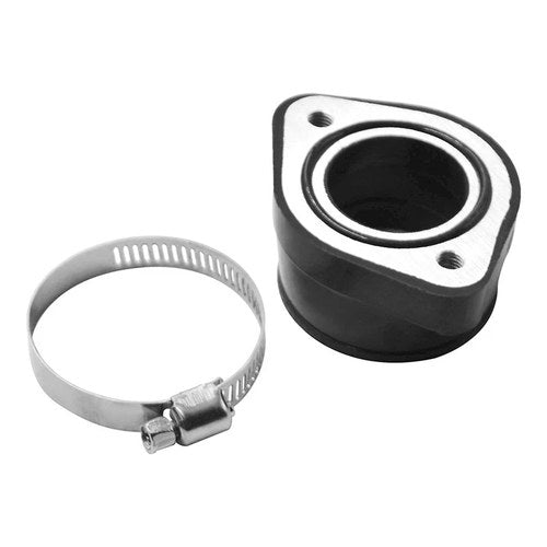 28mm 35mm Carburetor Flange Intake Adapter Manifold Boot for VM24 Dirt Bike VM34