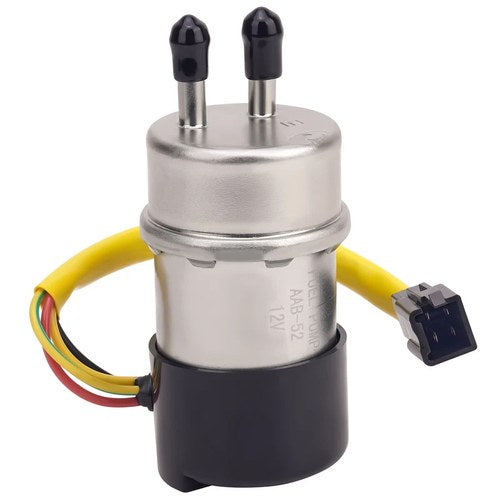 Fuel Pump For Suzuki VZ800 Marauder 1997-2004 Replace 15100-21E01 4 Wires
