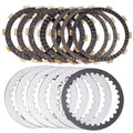 Clutch Plates Kit For 250 390 Duke 15-23 RC250 15-18 RC390 16-22 390 Adv 20-23