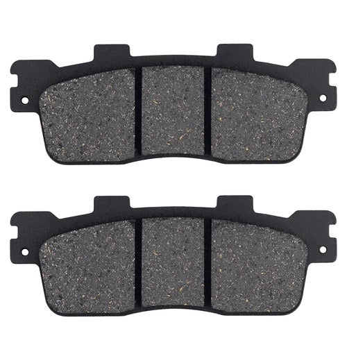 Rear Brake Pads for Kawasaki J125 J300 Kymco Downtown Superdink 125i 200i 300i