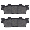 Rear Brake Pads for Kawasaki J125 J300 Kymco Downtown Superdink 125i 200i 300i