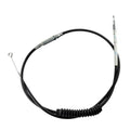 180CM 70.86 Inch Clutch Cable For Harley Sportster XL883 XL1200 2002-2014