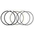 Piston Rings Kit Std 57mm For Yamaha YZF-R125 13-17 MT-125 15-17 WR125R WR125X