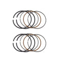 2 Sets Piston Rings Std 49mm For Yamaha XV 250 Virago V Star Route 66 1988-2023