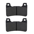 Front Brake Pads for Honda CBR600RR 2005-2014 CBR1000RR 2004-2016