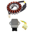 Stator & Regulator Rectifier For Honda CB250 Hornet CB-1 CBR250 MC22 CBR400 NC29