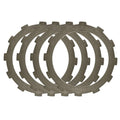 Clutch Steel Plates Kit 45232110033 For 50 SX Mini Sxs 2013-2024 TC50 2017-2024