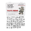 9.48mm Complete Valve Shims for 1995-2005 Kawasaki Vulcan 800 VN800 208Shims