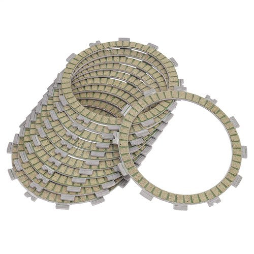 11pcs Clutch Plates for Ducati Panigale V4 1100 18-21 Multistrada V4 V4S 2021