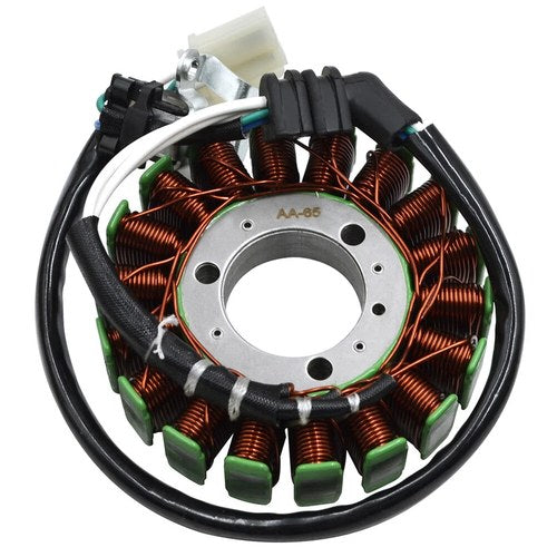 Stator Magneto 1WD-H1410-01 For Yamaha Yzf R3 2015-2018 Yzf R25 2015-2017