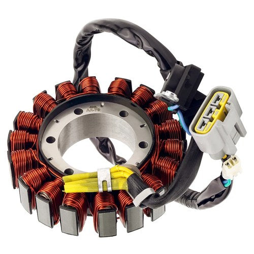 Stator Coil for Honda CB500 CB500F CB500X CBR400 CBR400R CBR500 CBR500R 13-21