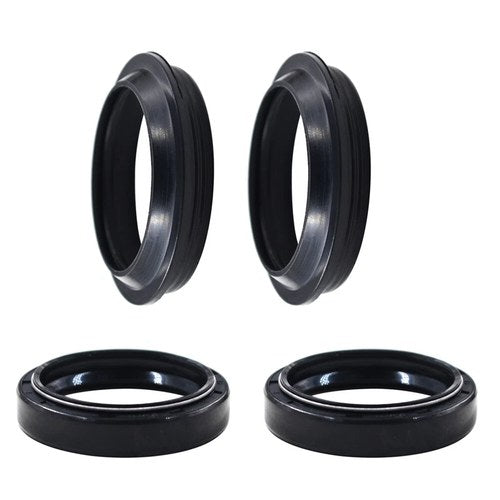 26*37*13mm Oil Dust Seals For Suzuki DS80 JR80 RM60 RM80 Yamaha MX80 PW80 TTR90E