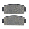 Rear Brake Pads for CF Moto CF500 CF600 CF800 Z-Force 550 Z6 Z8 2013-2015