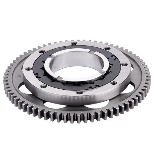 Freewheel Starter Clutch Gear for Ducati Multistrada 1200 Diavel XDiavel 15-17