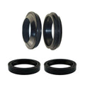 46*58*11mm Oil Dust Seals For BMW S1000RR 2010-2015 HP4 2013-2014 R Nine T 14-16