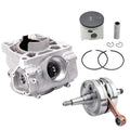 Crankshaft Cylinder Piston Rebuild Kit For 150SX 2016-2022 150XC-W TE150 17-19