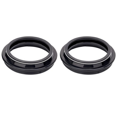 Fork Dust Seal For BMW F800GS 13-17 TC85 18-24 85SX 18-25 390 RC Duke 15-19
