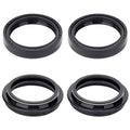 Fork Oil Dust Seals For BMW F800GS 13-17 TC85 18-24 85SX 18-25 390 RC Duke 15-19