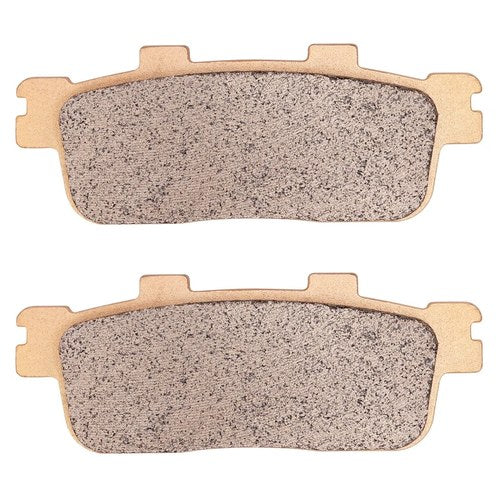 Rear Sintered Brake Pads for Kymco People S 125 200i DD Xciting 250 i 300i