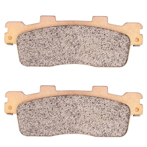 Rear Sintered Brake Pads for Kymco Downtown 125i 200i 300i Kawasaki J125 J300