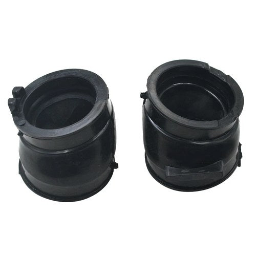 Carburetor Intake Manifold Boots for Honda CB500 1994-2002 CB500S 1998-2002