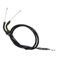 1 Pair Push Pull Throttle Cable For Honda CBR600RR2003-2012 CBR1000RR 2004-2007