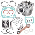 For 300 XC Xcw Exc Tpi TE300I 19-23 Cylinder Piston Connecting Rod Rebuild Kit