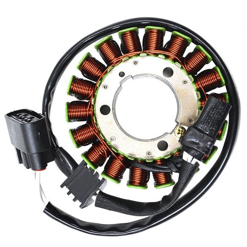 Magneto Generator Stator Coil For Benelli BJ600GS-A BN600 TNT600 BJ600