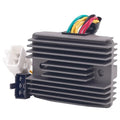 Regulator Rectifier for Honda Vfr 800 Interceptor 2000-2009 #31600-MCH-000