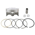 Piston & Rings Kit For 2008-2020 Yamaha YZF-R6 YZFR6 Std Bore 67mm 13S-11631-00
