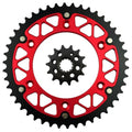14T Front & 46T Rear Sprocket Kit 520 Pitch For Honda XR650R 2000-2007