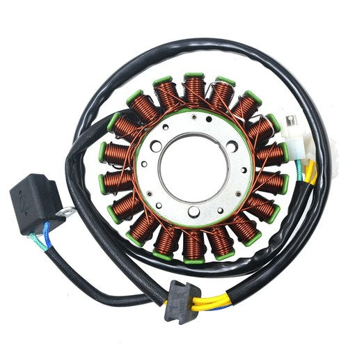 Stator 32101HN9101 For Hyosung GT650R GT650 GV650 05-17 Goes 450 X 07-10 TE450
