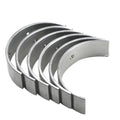 6X Connecting Rod Bearings Std 42mm For Yamaha XP500 T-MAX XP530 5GJ-11656-00